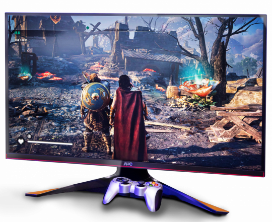 金年会金字招牌信誉至上入口先进护眼显示技术可在多元应用领域展现精致影像<br>同时善待灵魂之窗